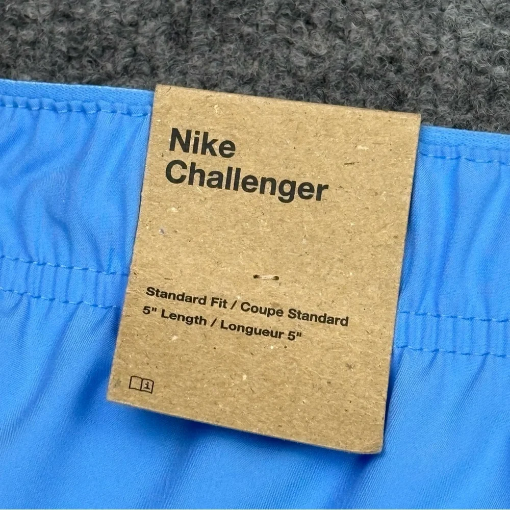Nike Challenger Mens Dri-FIT 5